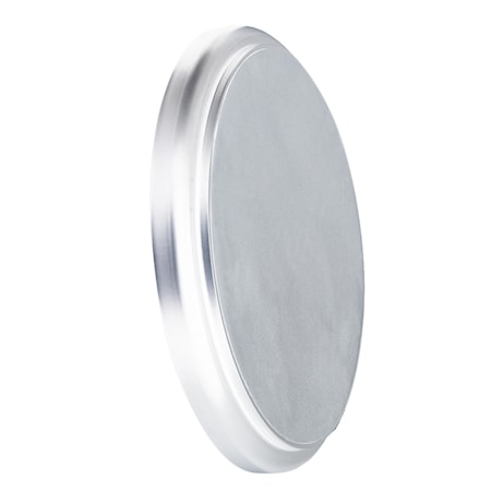 Shurhold Bucket Seat/Lid - White 2401